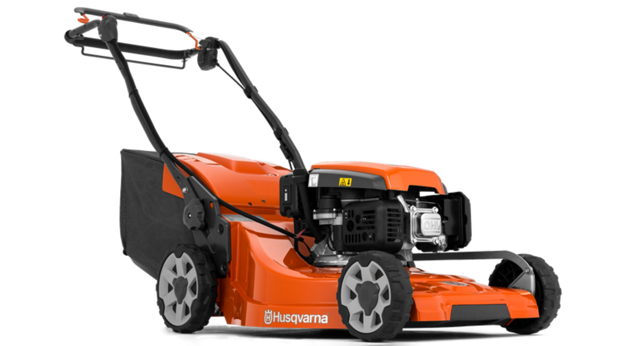 Husqvarna Husqvarna Grasmaaier LC353VE
