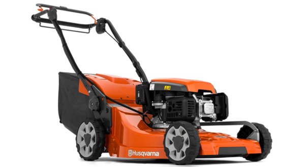 Husqvarna Husqvarna Grasmaaier LC353VE