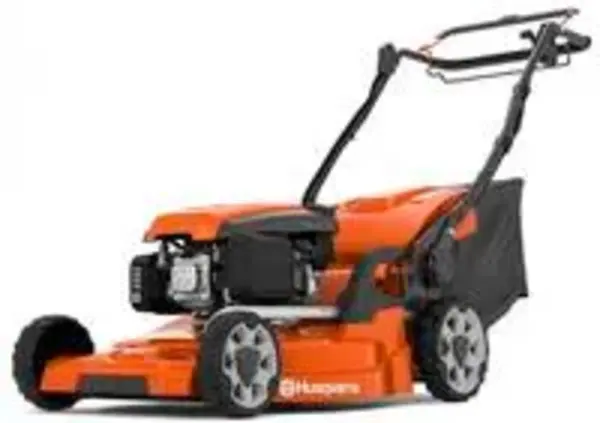 Husqvarna Husqvarna Grasmaaier LC353VE