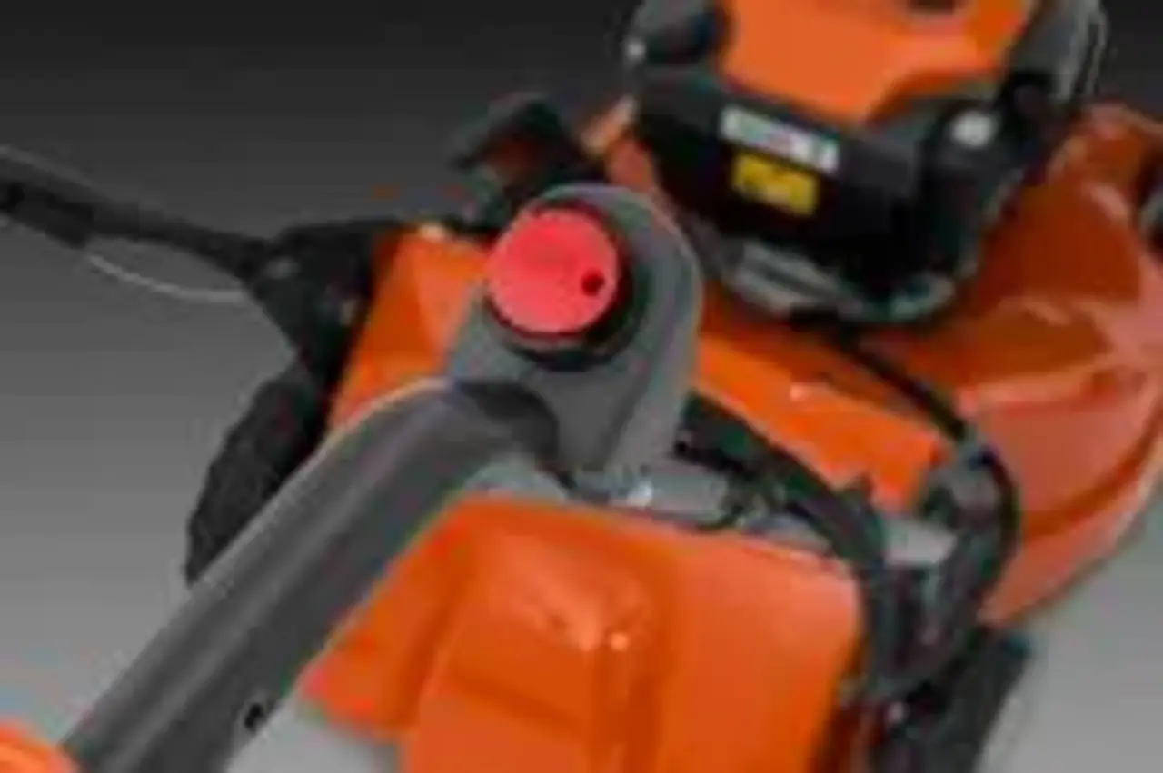 Husqvarna Husqvarna Grasmaaier LC353VE