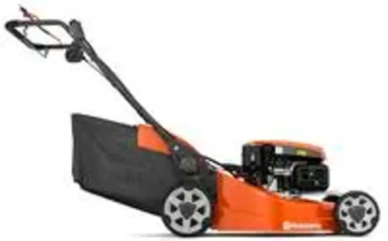 Husqvarna Husqvarna Grasmaaier LC353VE