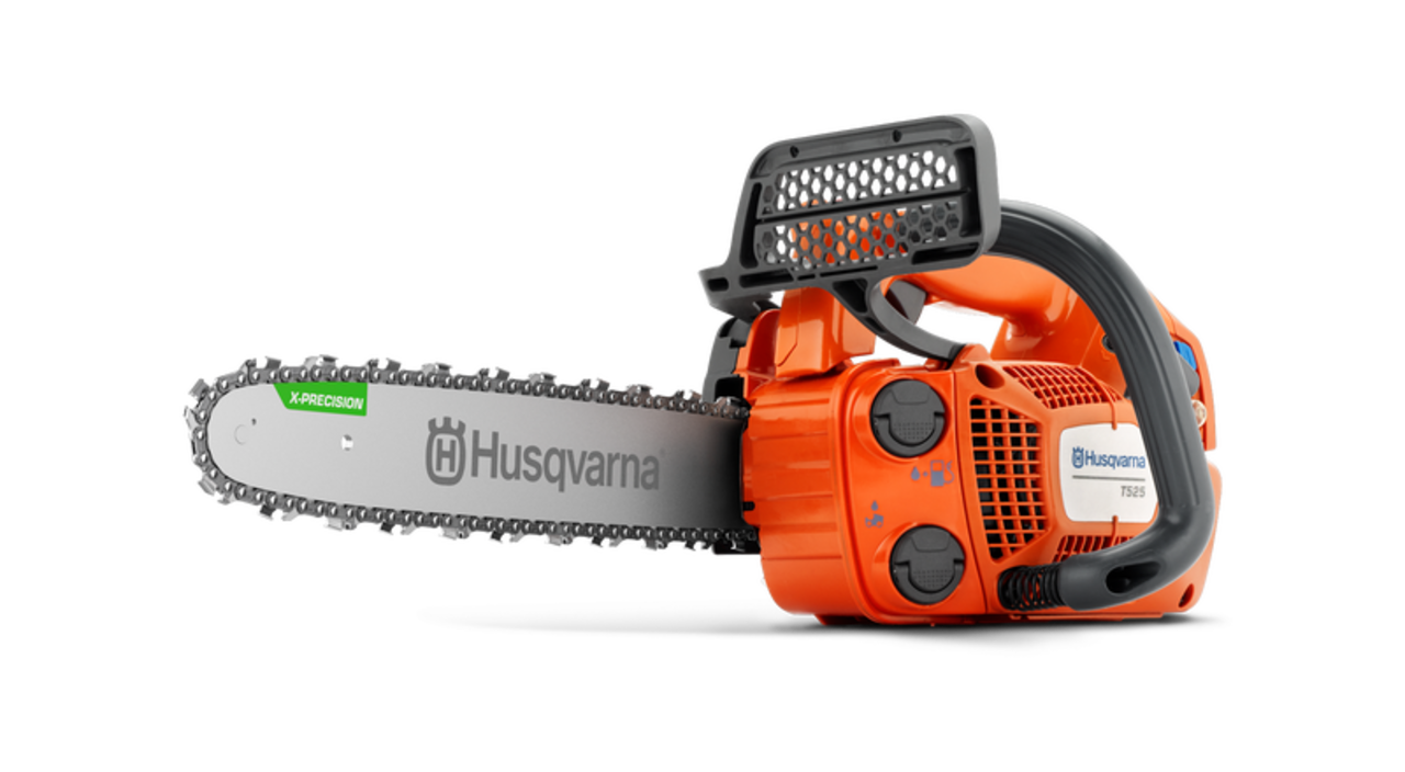 Husqvarna Husqvarna Kettingzaag T525 25cm 3/8 S93G