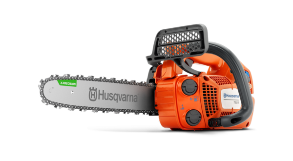 Husqvarna Husqvarna Kettingzaag T525 25cm 3/8 S93G