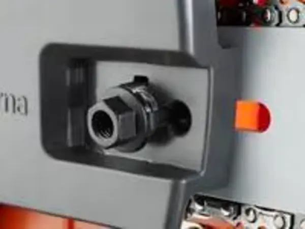 Husqvarna Husqvarna Kettingzaag T525 25cm 3/8 S93G