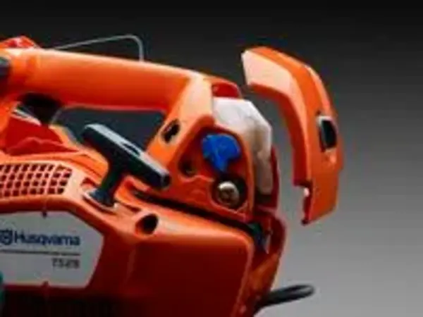 Husqvarna Husqvarna Kettingzaag T525 25cm 3/8 S93G