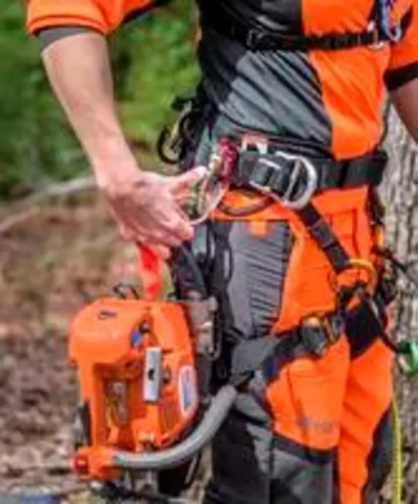 Husqvarna Husqvarna Kettingzaag T525 25cm 3/8 S93G