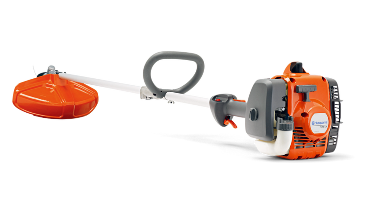 Husqvarna Husqvarna Grastrimmer 122LK