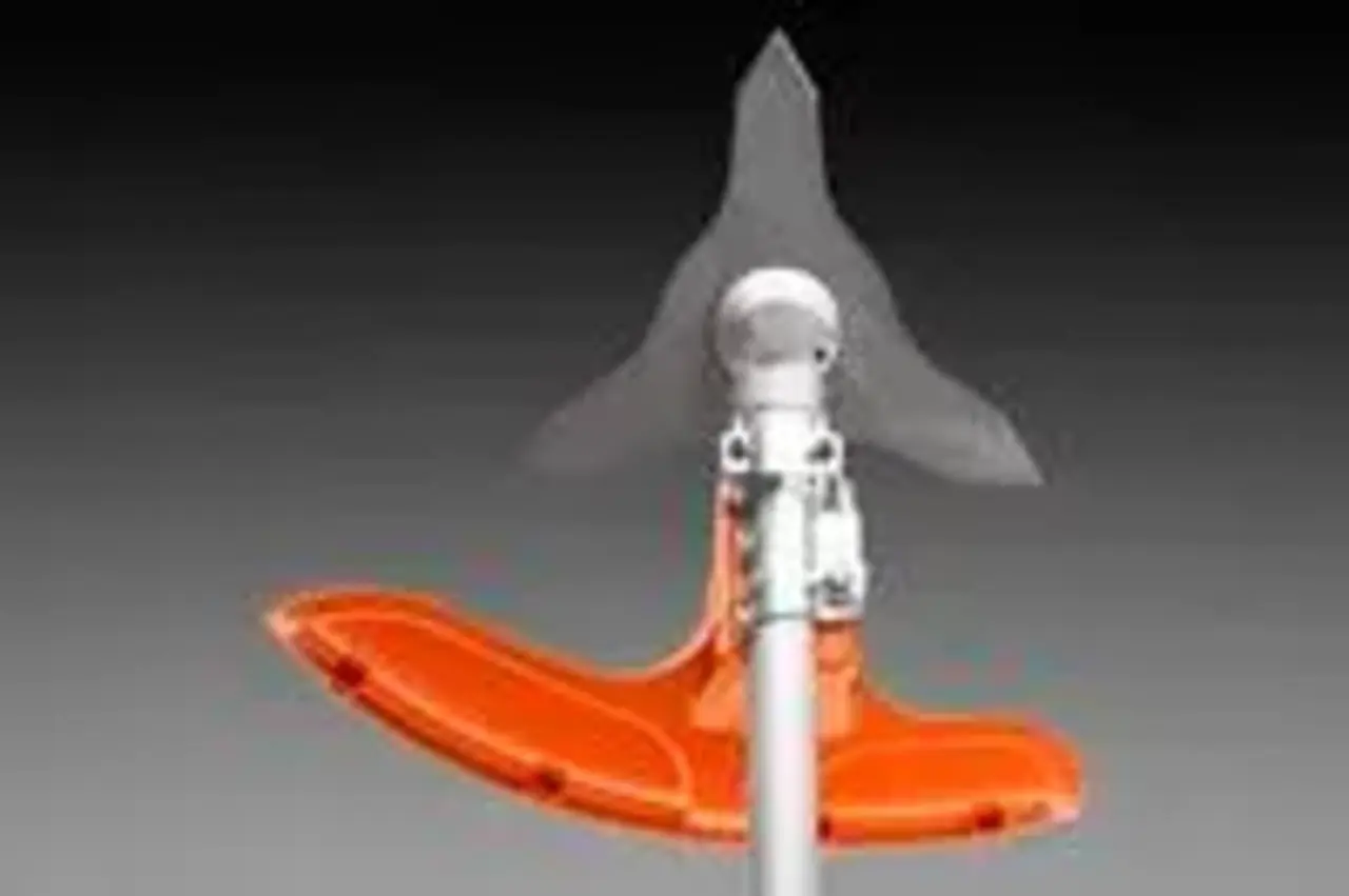 Husqvarna Husqvarna Motorzeis 545FR