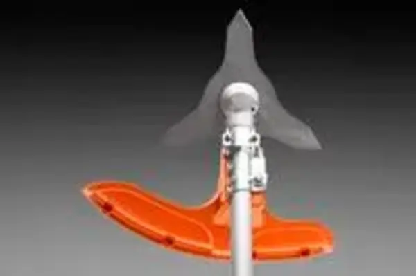 Husqvarna Husqvarna Motorzeis 545FR