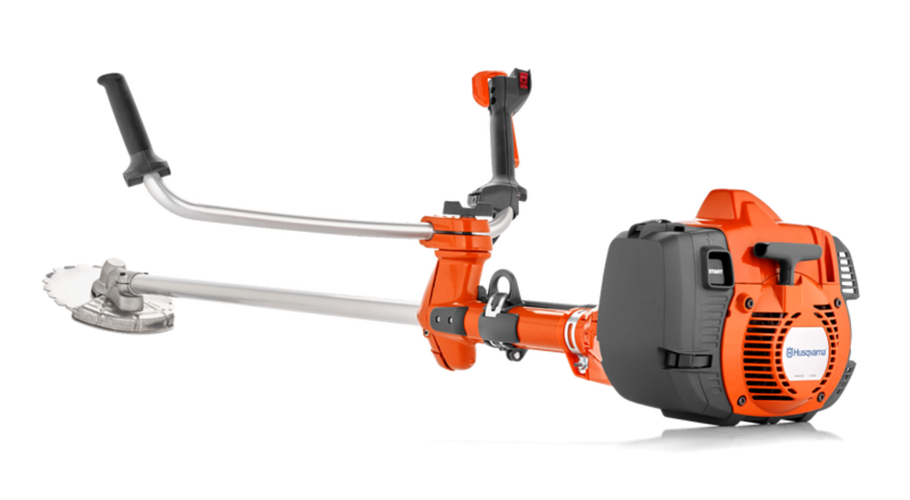 Husqvarna Husqvarna Motorzeis 545FXT