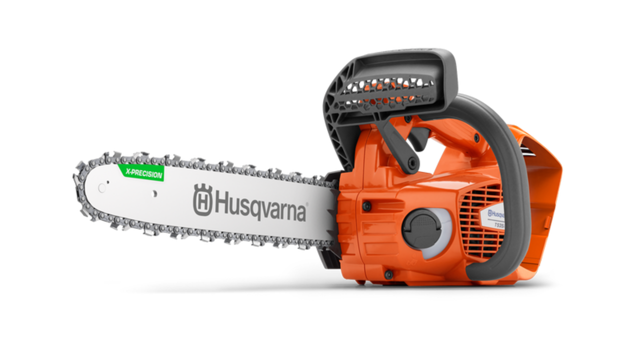 Husqvarna Husqvarna Kettingzaag T535iXP