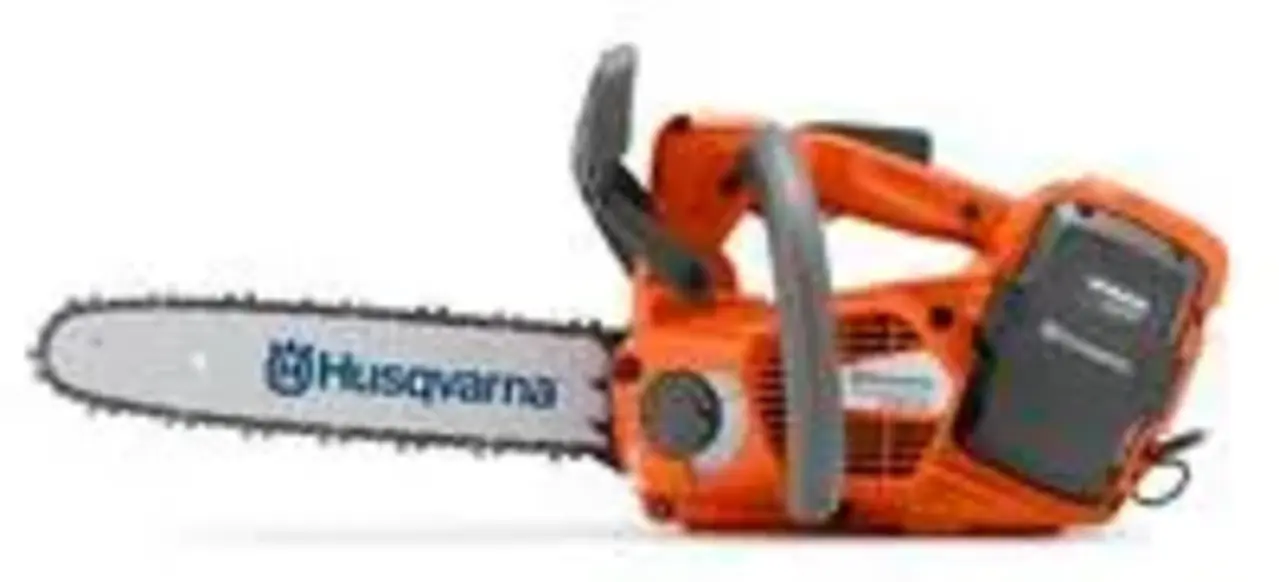 Husqvarna Husqvarna Kettingzaag T535iXP
