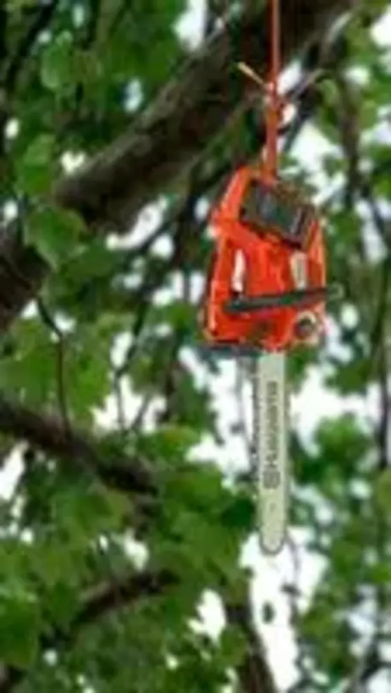 Husqvarna Husqvarna Kettingzaag T535iXP