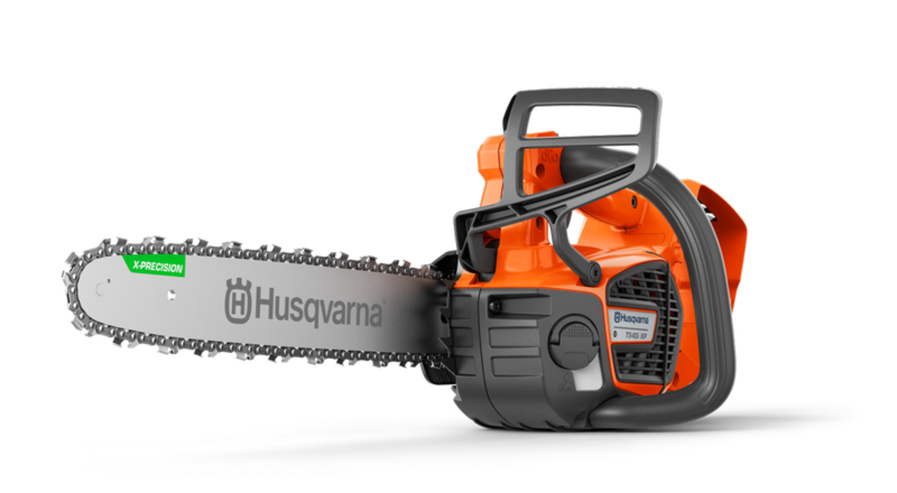 Husqvarna Husqvarna Kettingzaag T540iXP