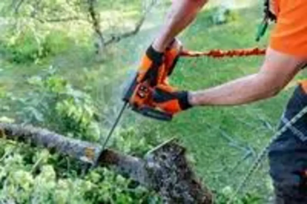 Husqvarna Husqvarna Kettingzaag T540iXP