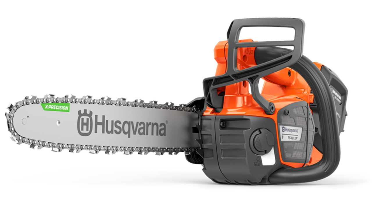 Husqvarna Husqvarna Kettingzaag T542iXP