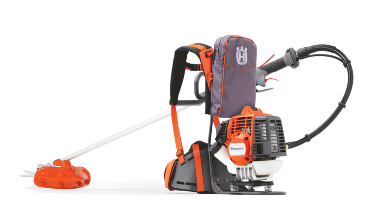 Husqvarna Husqvarna Bosmaaier 553RBX