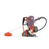 Husqvarna Husqvarna Bosmaaier 553RBX
