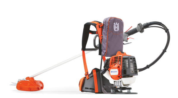 Husqvarna Husqvarna Bosmaaier 553RBX