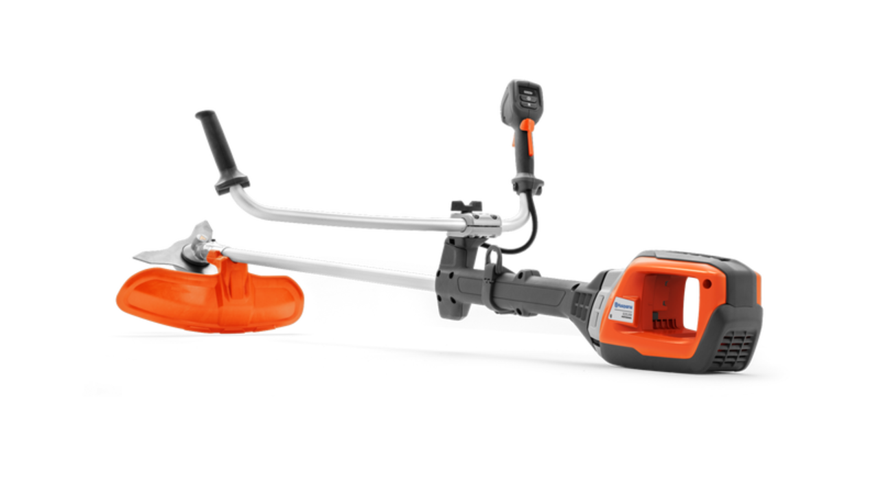 Husqvarna Husqvarna Bosmaaier 535iFR