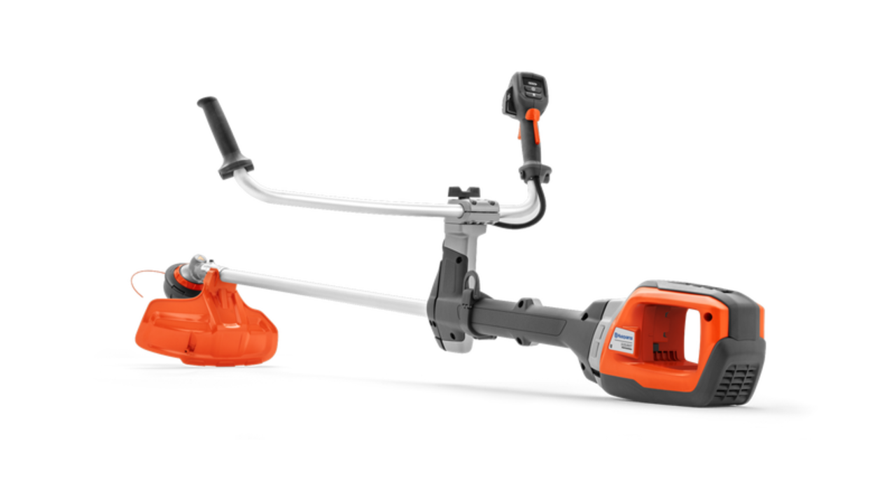 Husqvarna Husqvarna Bosmaaier 535iRXT