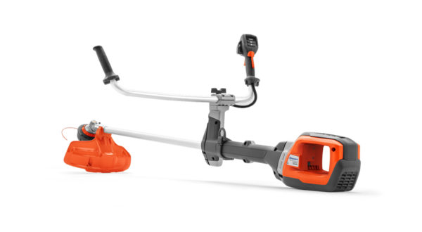 Husqvarna Husqvarna Bosmaaier 535iRXT