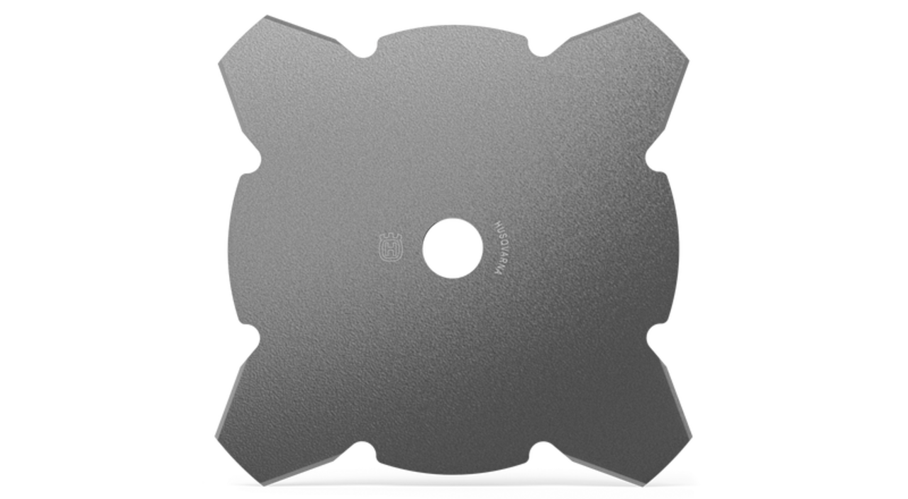 Husqvarna Husqvarna Grasmes 4 tands