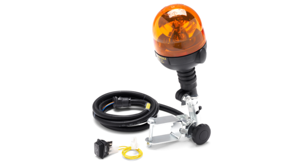 Husqvarna Husqvarna Zwaailicht