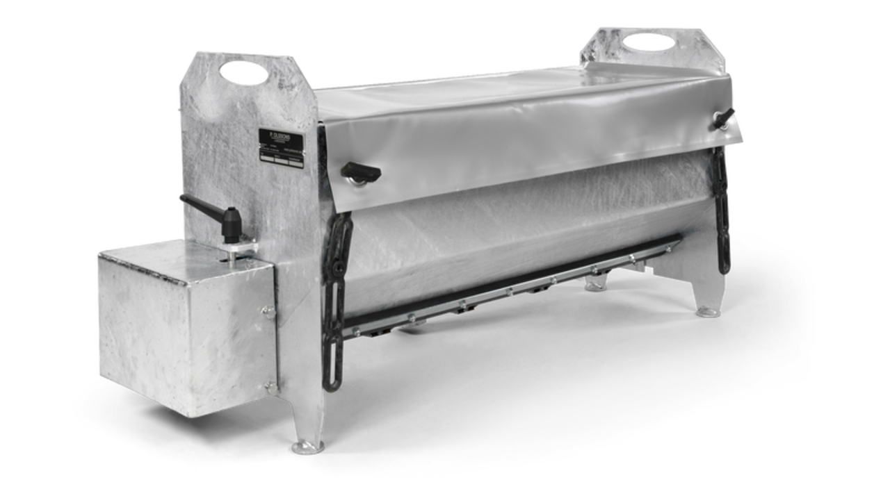 Husqvarna Husqvarna Druppelverspreider P500D serie