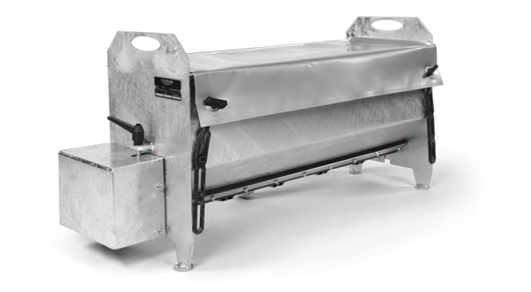 Husqvarna Husqvarna Druppelverspreider P500D serie