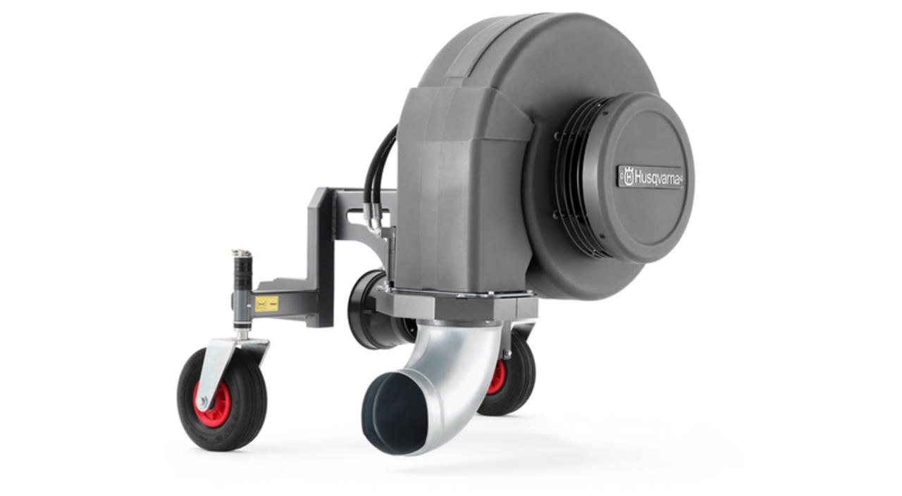 Husqvarna Husqvarna Bladblazer voor P525D