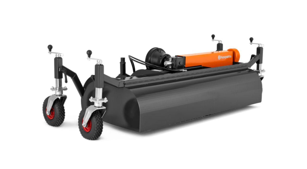 Husqvarna Husqvarna Mosverwijderaar P500DX serie