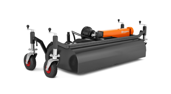 Husqvarna Husqvarna Mosverwijderaar P500DX serie