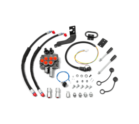 Husqvarna Husqvarna Hydraulische accessoire kit P500DX serie