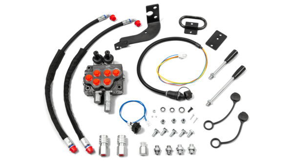 Husqvarna Husqvarna Hydraulische accessoire kit P500DX serie