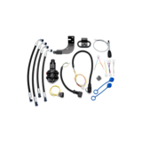 Husqvarna Husqvarna Hydraulische  accessoire kit ( TBV Oude 500 serie)