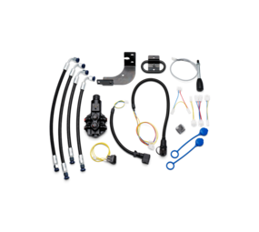 Husqvarna Husqvarna Hydraulische  accessoire kit ( TBV Oude 500 serie)