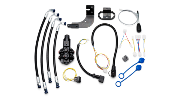 Husqvarna Husqvarna Hydraulische  accessoire kit ( TBV Oude 500 serie)