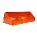 Husqvarna Husqvarna Laadbak ( excl. hydraulische accessoire kit)