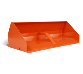 Husqvarna Husqvarna Laadbak ( excl. hydraulische accessoire kit)