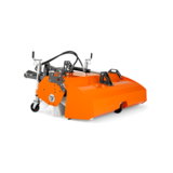 Husqvarna Husqvarna Borstel met opvang P500DX/HX