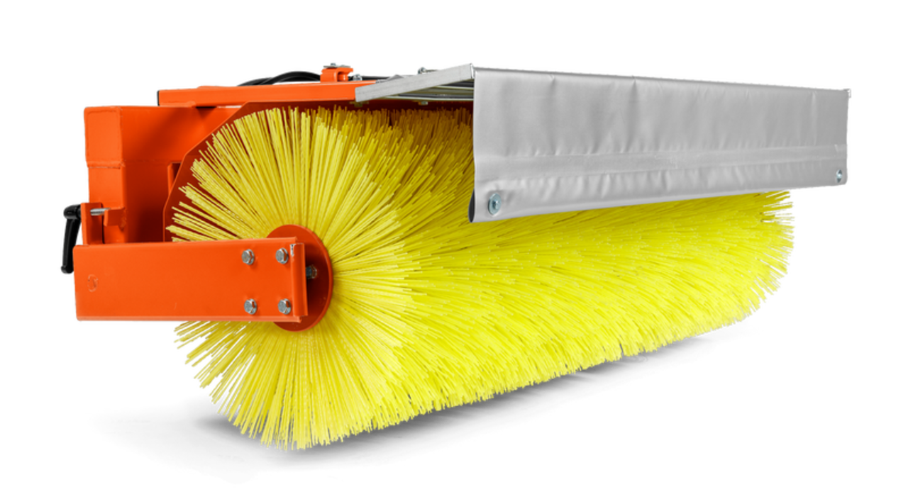 Husqvarna Husqvarna Borstel voor P520-P525D