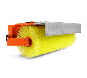 Husqvarna Husqvarna Borstel voor P520-P525D