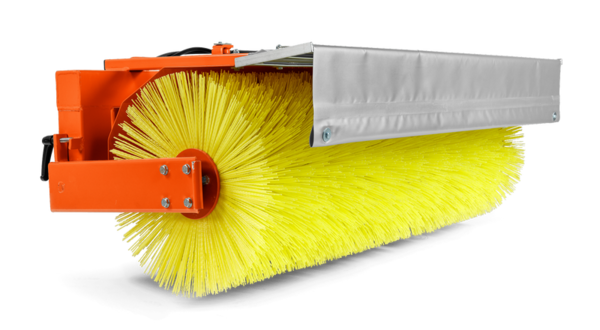 Husqvarna Husqvarna Borstel voor P520-P525D