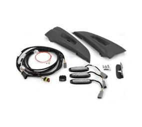 Husqvarna Husqvarna Waarschuwingslampen set