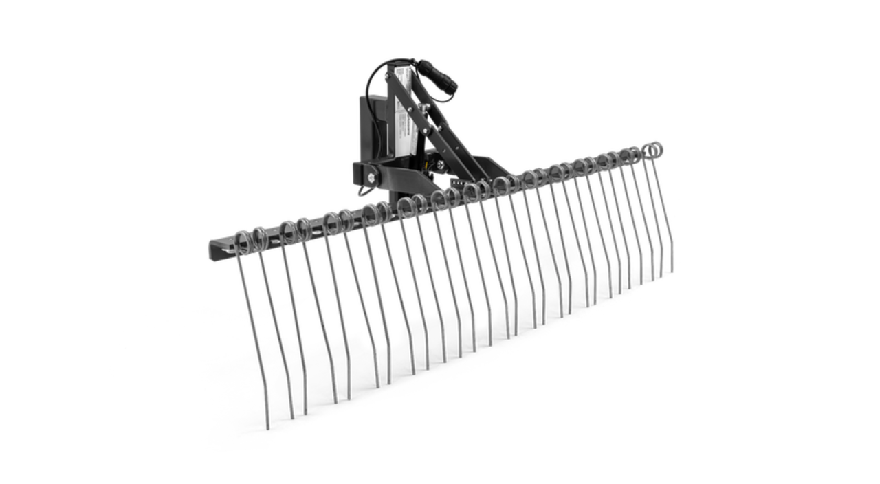 Husqvarna Husqvarna Hark P524