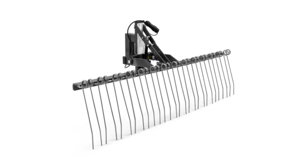 Husqvarna Husqvarna Hark P524