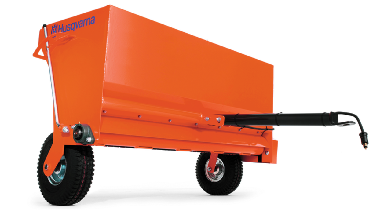 Husqvarna Husqvarna Strooier P524