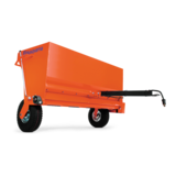 Husqvarna Husqvarna Strooier P524