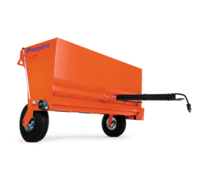 Husqvarna Husqvarna Strooier P524